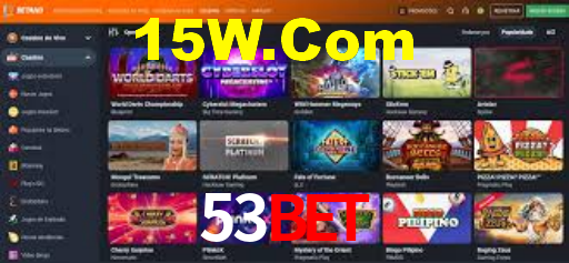 Tournament Betting