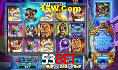 Jackpot Winner
